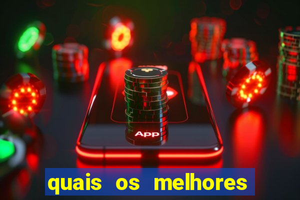 quais os melhores jogos para ganhar dinheiro