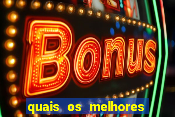 quais os melhores jogos para ganhar dinheiro