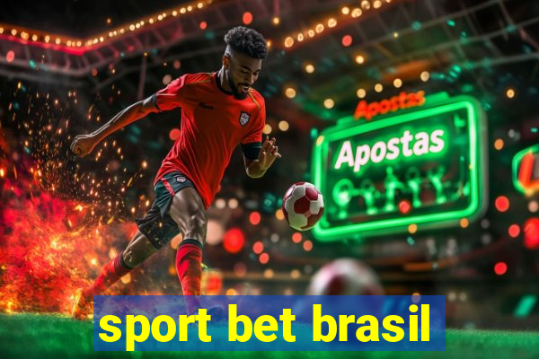 sport bet brasil