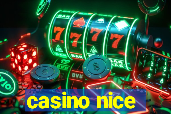 casino nice