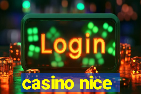 casino nice