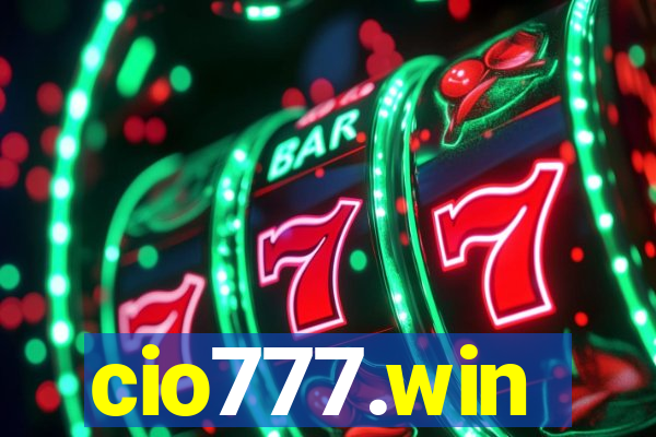 cio777.win