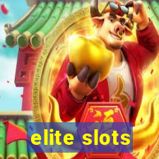 elite slots