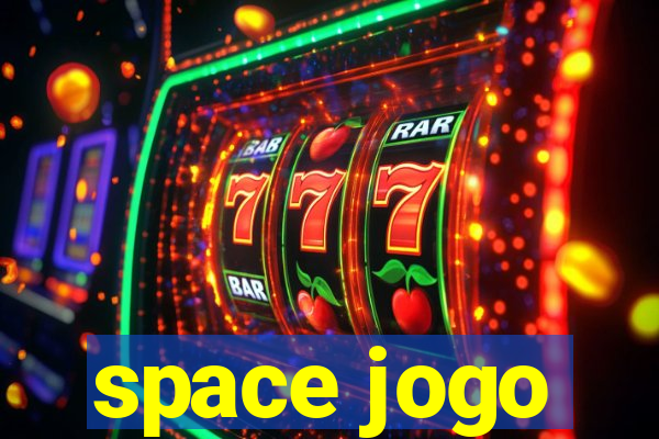 space jogo