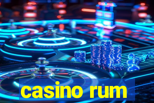 casino rum