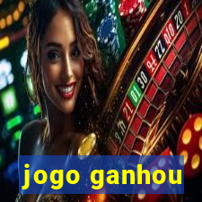 jogo ganhou