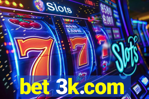 bet 3k.com