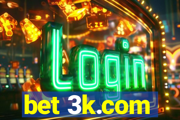 bet 3k.com