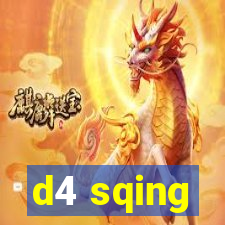 d4 sqing