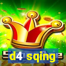 d4 sqing