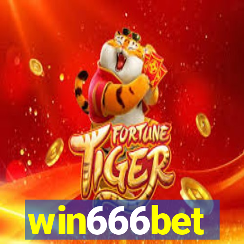 win666bet