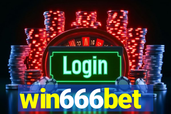 win666bet