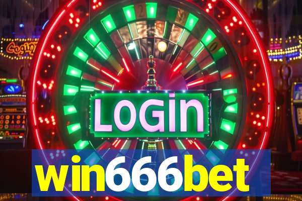 win666bet