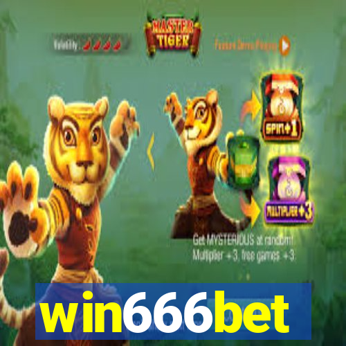 win666bet