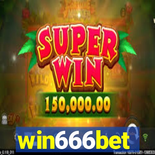 win666bet