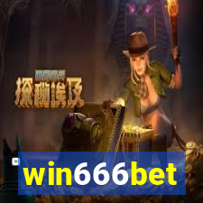 win666bet