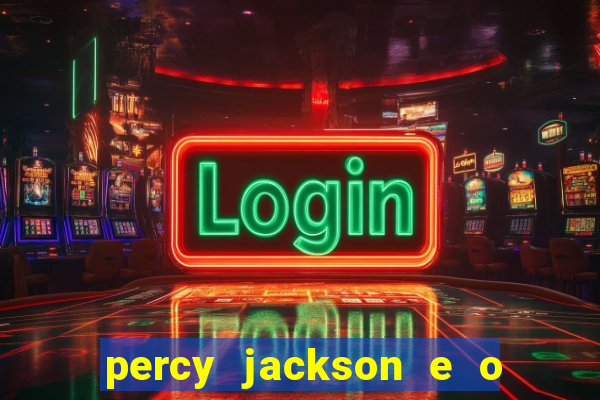 percy jackson e o ladrão de raios pdf google drive