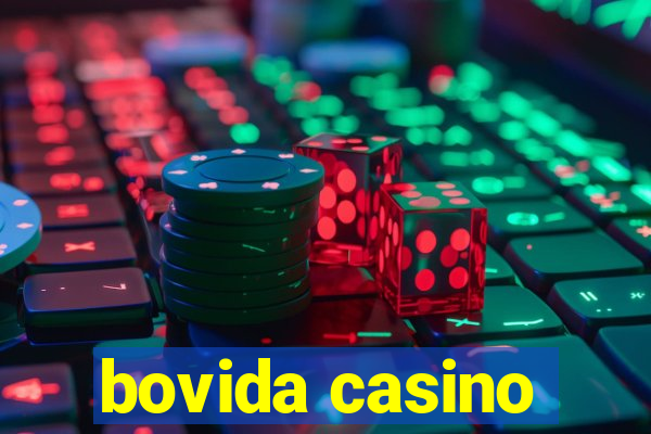 bovida casino