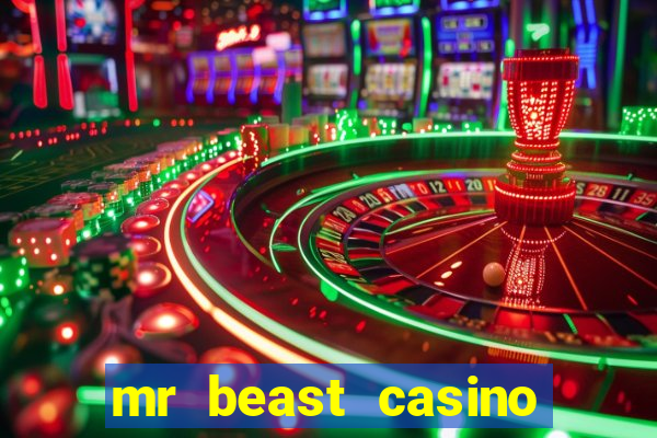 mr beast casino app real