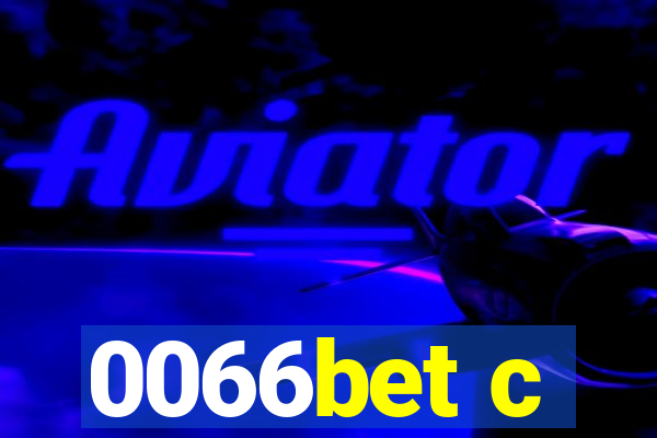 0066bet c