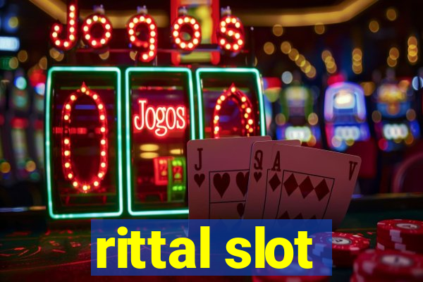 rittal slot