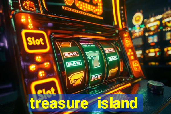 treasure island hotel casino las vegas