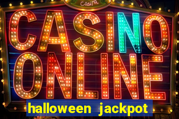 halloween jackpot slots apk