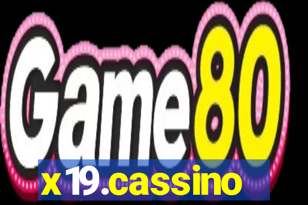 x19.cassino