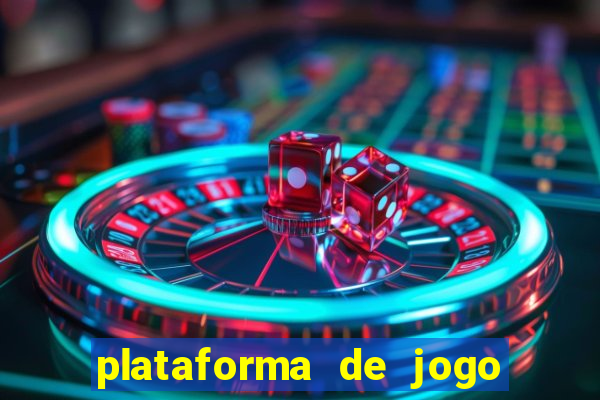 plataforma de jogo do gusttavo lima