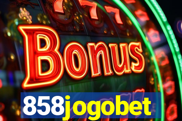 858jogobet