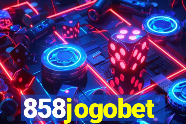 858jogobet