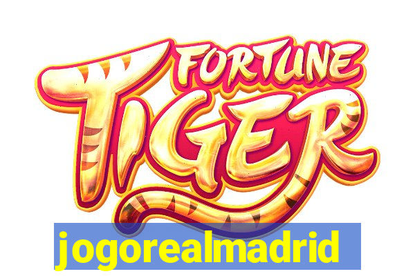 jogorealmadrid