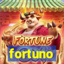 fortuno rabbit