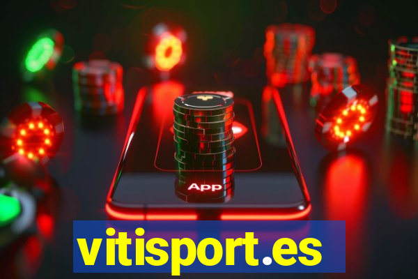 vitisport.es