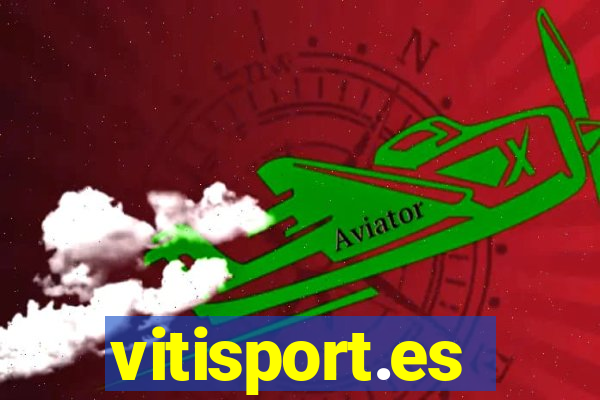 vitisport.es