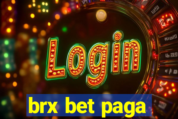 brx bet paga