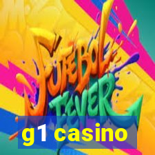 g1 casino