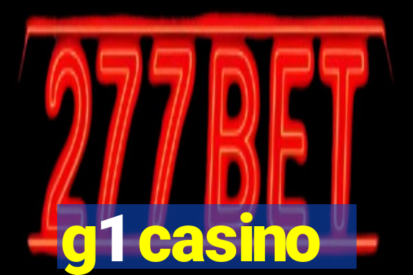 g1 casino