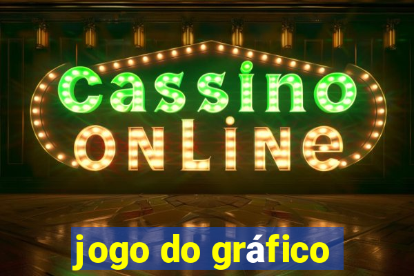 jogo do gráfico