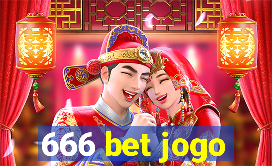 666 bet jogo