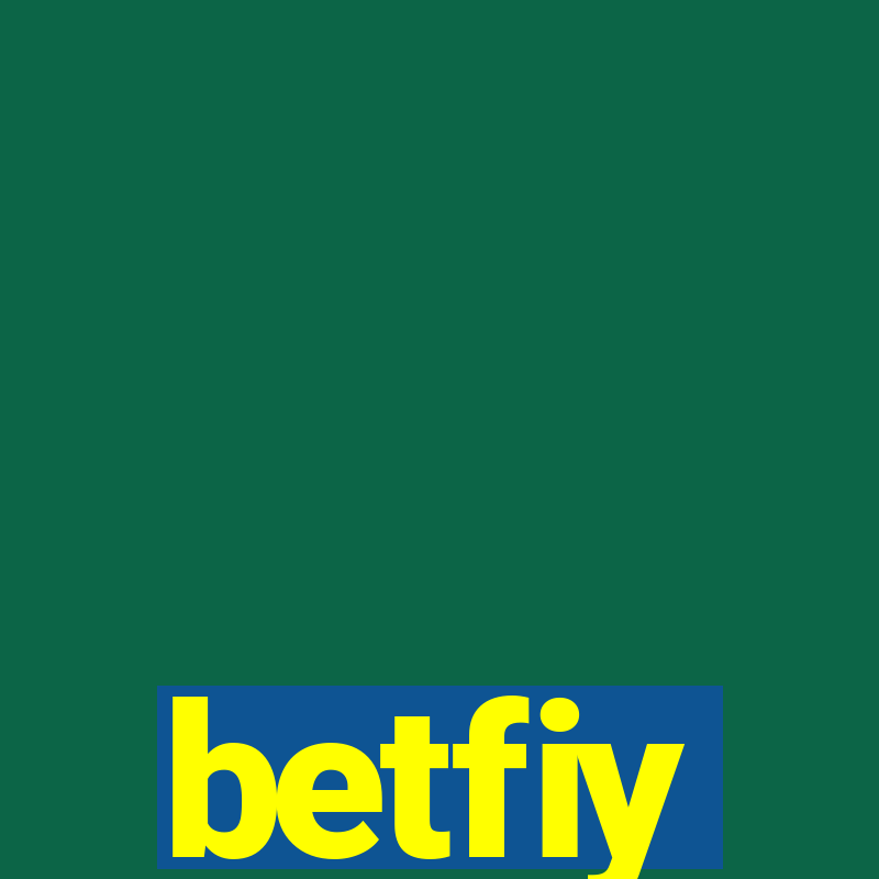 betfiy