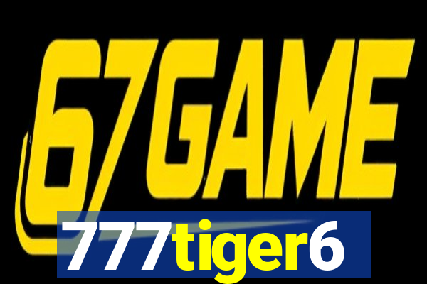 777tiger6