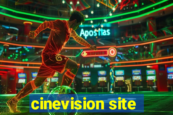 cinevision site