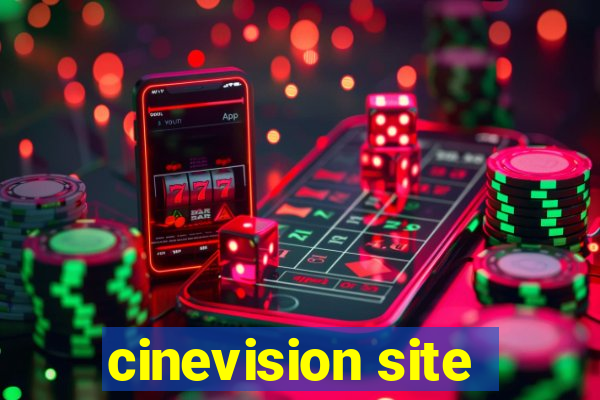 cinevision site