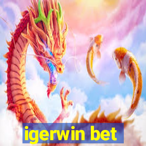 igerwin bet