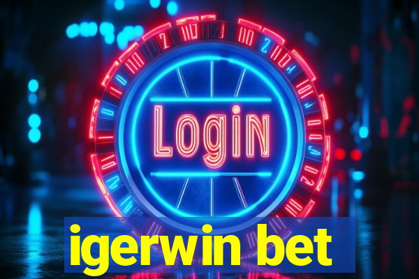 igerwin bet