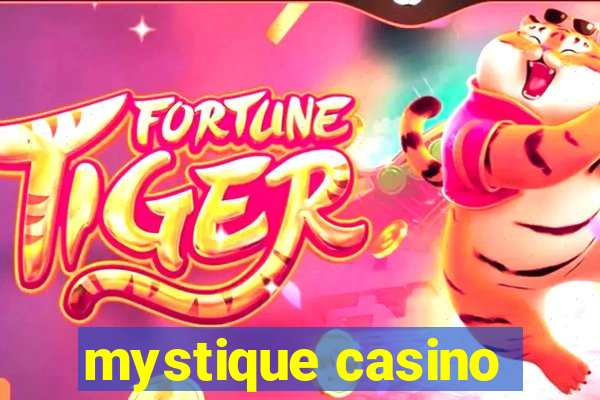 mystique casino