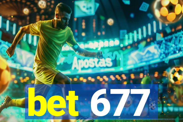 bet 677