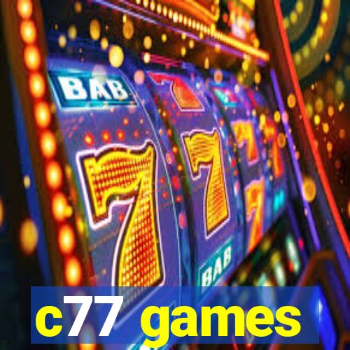 c77 games