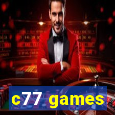 c77 games